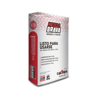 Repello Estructural Gris Mezcla Brava