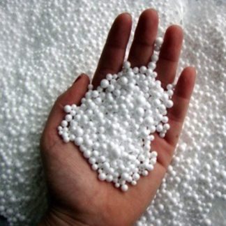 Perlas de Poliestireno Expandido (EPS) (Bolsa de 420 lt)