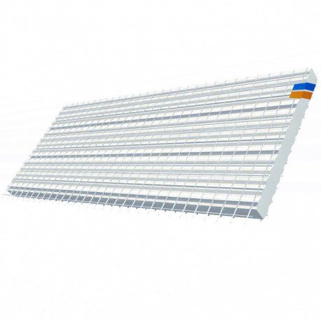 Panel Estructural de poliestireno (EPS). - Imagen 2