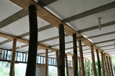 Plafón Poliestireno Gris 40 kg - Imagen 5