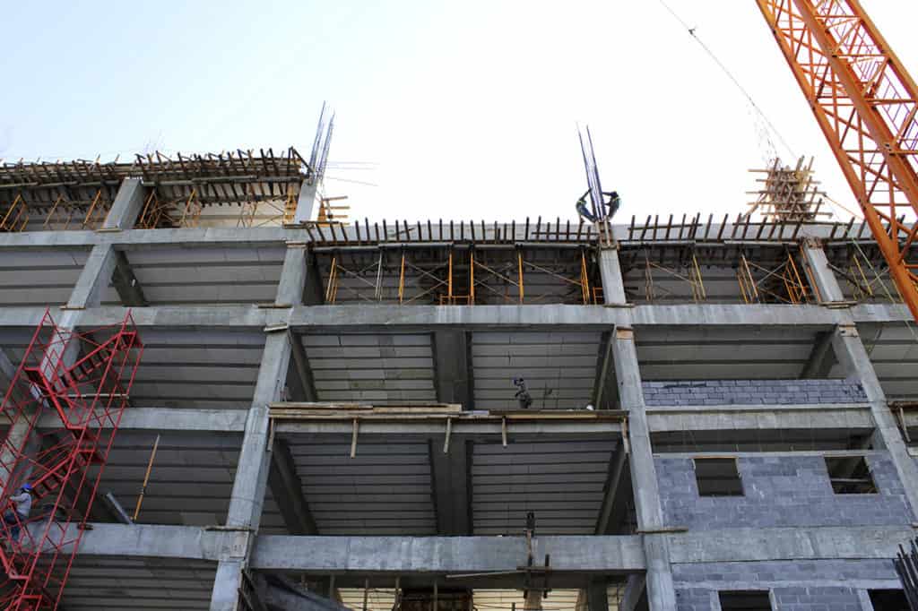 Plafón Poliestireno Gris 40 kg - Imagen 2