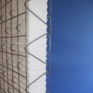 Panel Estructural de poliestireno (EPS). - Imagen 7