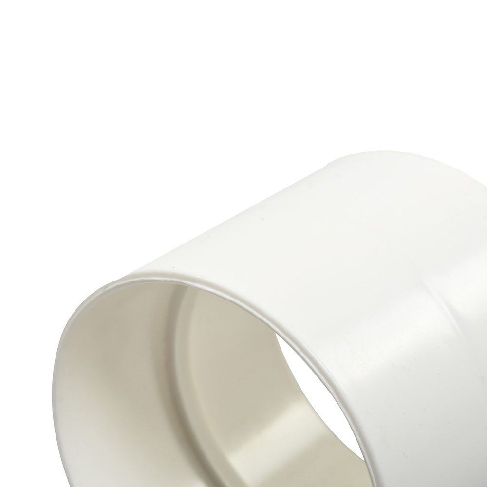 Cople PVC Sanitario - Imagen 2