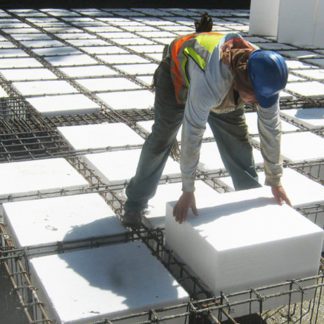 Aislantes de Poliestireno