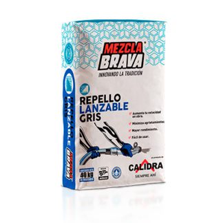 Repello lanzable