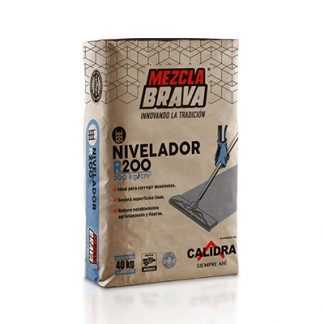 Nivelador R200 40 kg